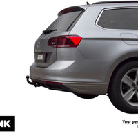 BRINK 598400 Trailer Hitch