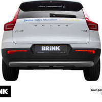 BRINK 651100 Trailer Hitch for VOLVO XC40, C40