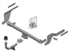 BRINK 642600 Trailer Hitch for TOYOTA YARIS