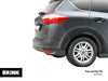 BRINK 679800 Trailer Hitch for FORD FOCUS, C-MAX