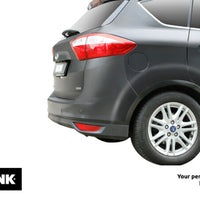 BRINK 679800 Trailer Hitch for FORD FOCUS, C-MAX