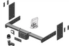BRINK 511200 Trailer Hitch