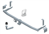 BRINK 566900 Trailer Hitch