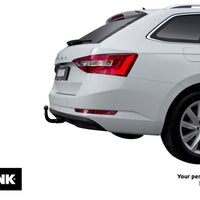 BRINK 614700 Trailer Hitch