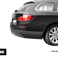 BRINK 604100 Trailer Hitch for BMW 5 Series