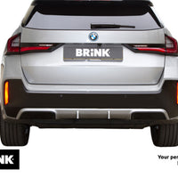 BRINK 4034500 Trailer Hitch