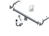 BRINK 674400 Trailer Hitch for RENAULT Clio V Hatchback (BF)