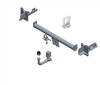 BRINK 616500 Trailer Hitch for JAGUAR F-Pace (X761)