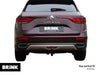 BRINK 4019400 Trailer Hitch