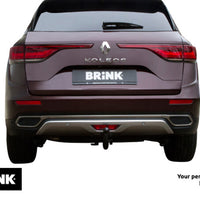 BRINK 4019400 Trailer Hitch