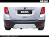 BRINK 566600 Trailer Hitch