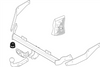 BRINK 268600 Trailer Hitch