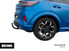 BRINK 685100 Trailer Hitch for FORD Puma Off-Road