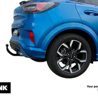 BRINK 685100 Trailer Hitch for FORD Puma Off-Road