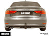 BRINK 606500 Trailer Hitch