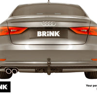 BRINK 606500 Trailer Hitch