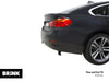 BRINK 586200 Trailer Hitch for BMW 3 Series, 4 Series