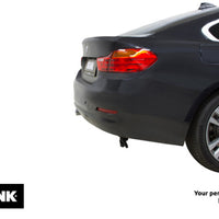 BRINK 586200 Trailer Hitch for BMW 3 Series, 4 Series