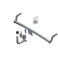 BRINK 631200 Trailer Hitch