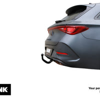 BRINK 586600 Trailer Hitch