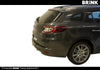 BRINK 559300 Trailer Hitch for RENAULT MEGANE