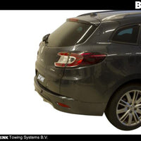 BRINK 559300 Trailer Hitch for RENAULT MEGANE