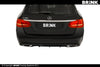BRINK 590300 Trailer Hitch suitable for MERCEDES-BENZ C-Class