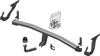 BRINK 634200 Trailer Hitch for PEUGEOT 5008 II