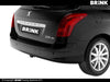 BRINK 497100 Trailer Hitch for PEUGEOT 308 I SW (4E, 4H)