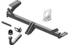 BRINK 547600 Trailer Hitch for LAND ROVER Range Rover Evoque (L538)