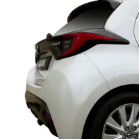 BRINK 4019300 Trailer Hitch