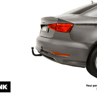BRINK 606500 Trailer Hitch