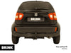 BRINK 627200 Trailer Hitch for SUZUKI Ignis III (MF)