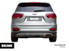 BRINK 665100 Trailer Hitch