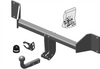 BRINK 536100 Trailer Hitch for BMW X3 (F25)