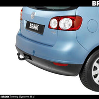 BRINK 427600 Trailer Hitch for VW GOLF