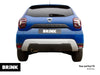 BRINK 647600 Trailer Hitch for DACIA DUSTER