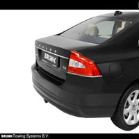 BRINK 492900 Trailer Hitch for VOLVO S80, V70