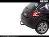 BRINK 556100 Trailer Hitch for PEUGEOT 208 I Hatchback (CA_, CC_)