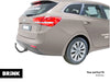 BRINK 561100 Trailer Hitch