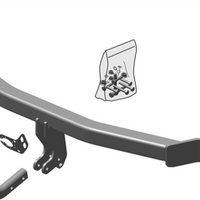 BRINK 520500 Trailer Hitch for KIA Sorento II (XM)