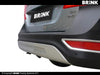 BRINK 533500 Trailer Hitch for VOLVO XC70 II Estate (P24, 136)