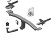 BRINK 643600 Trailer Hitch