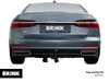 BRINK 657000 Trailer Hitch for AUDI A7, A6