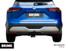BRINK 4011100 Trailer Hitch for NISSAN Qashqai III (J12)