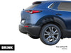 BRINK 680400 Trailer Hitch for MAZDA CX-30 (DM)