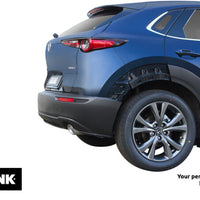 BRINK 680400 Trailer Hitch for MAZDA CX-30 (DM)