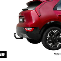 BRINK 663200 Trailer Hitch for KIA Niro (DE)