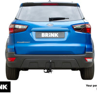 BRINK 657900 Trailer Hitch for FORD Ecosport Mk2