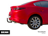 BRINK 684000 Trailer Hitch for MAZDA 3 Saloon (BP)